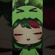 Vocaloid На Русском I Woke Up With A Palm Tree Higan