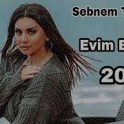 Sebnem Tovuzlu Evim Esim