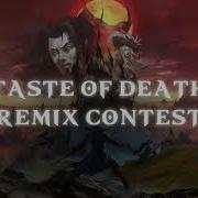 Taste Of Death Flom