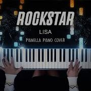 Rockstar Piano