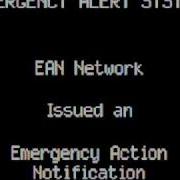 Eas Nuclear Bomb Explosion Warning Emergency