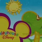 Playhouse Disney Original