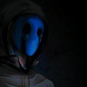 Eyeless Jack Voice Line