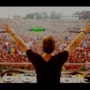 Tomorrowland 2013