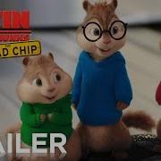 Alvin And The Chipmunks Road Chip