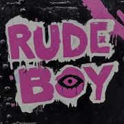 Fedde Le Grand Rude Boy Visualizer