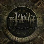 The Day The World Stood Still By The Raven Age