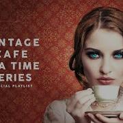 Vintage Cafe