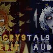 Moon Crystals Edit Audio