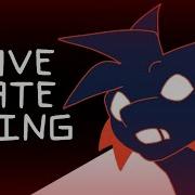 Love Hate Things Meme