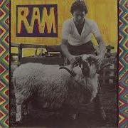 Paul Mccartney Ram