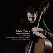 Olivier Thiery Three Romances Op 94 Iii Nicht Schnell