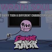 Fnf Wrath Soul But Everyone Sings It