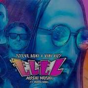 Vini Vici Moshi Moshi Feat Mama Aoki