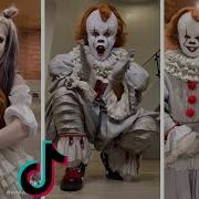 Pennywise Tik Tok Compilation