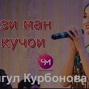 Амригул Курбонова Азизам Ту Кучои