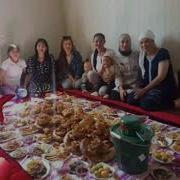 Кайдасынар Классташтар