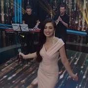 Алие Хаджабадинова Оглан
