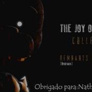 The Joy Of Creation Bedroom Song Extended