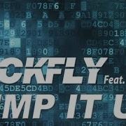 Pump It Up Zackfly