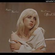 Billie Eilish I Didn T Change My Number Instrumental