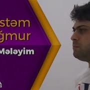 Rustem Yagmur Esq Meleyim 2019