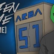 Alien Time Animation Meme Flipaclip