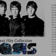 Oasis Full Album