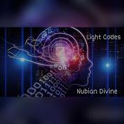 Light Codes Nubian Divine