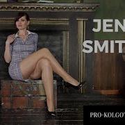 Jeny Smith Hot Girl