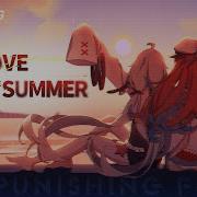 Punishing Gray Raven Above The Summer
