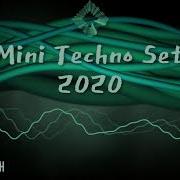 Dj Ehud Rath Mini Techno Set 2022