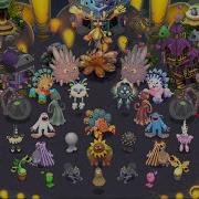 My Singing Monsters Light Island