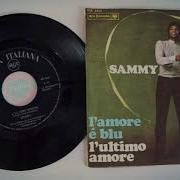 Sammy Barbot L Ultimo Amore Everlasting Love 1 Disco B