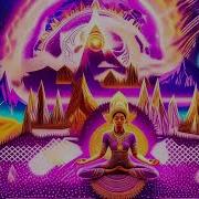 Progressive Psytrance Mix Cosmic Flow