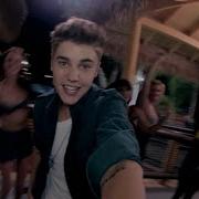 Beauty And Beat Justin Bieber