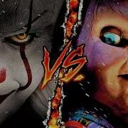 Pennywise Vs Chucky Cori Rap