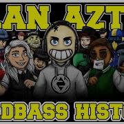 Alan Aztec Hardbass History 3