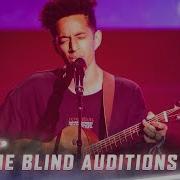 The Blind Auditions Zeek Power Sings Runnin Lose It All The Voice Australia 2019