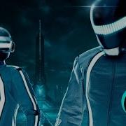 End Of Line Daft Punk Slowed