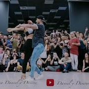 Daniel Y Desiree Habibi Dj Khalid Bachataday