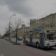 Информатор Минского Троллейбуса 39