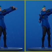 Fortnite Ninja Style Emote 12 Hours Version Pon Pon Dance