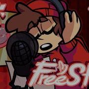 Al Player Freestyling Friday Night Funkin Ai Cover