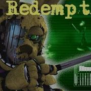 Fnaf Redemption