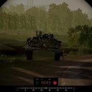 Squad M1A2 Abrams Vs T 72B3