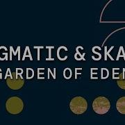 Enigmatic Skarby Garden Of Eden