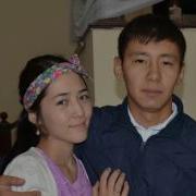 Нұрсұлтан Ақерке