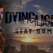 Dying Light 2 Hakon Theme