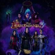 Happy Birthday From Descendants 3 Audio Only